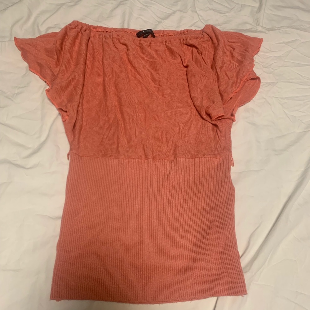I.N. San Francisco Shirt